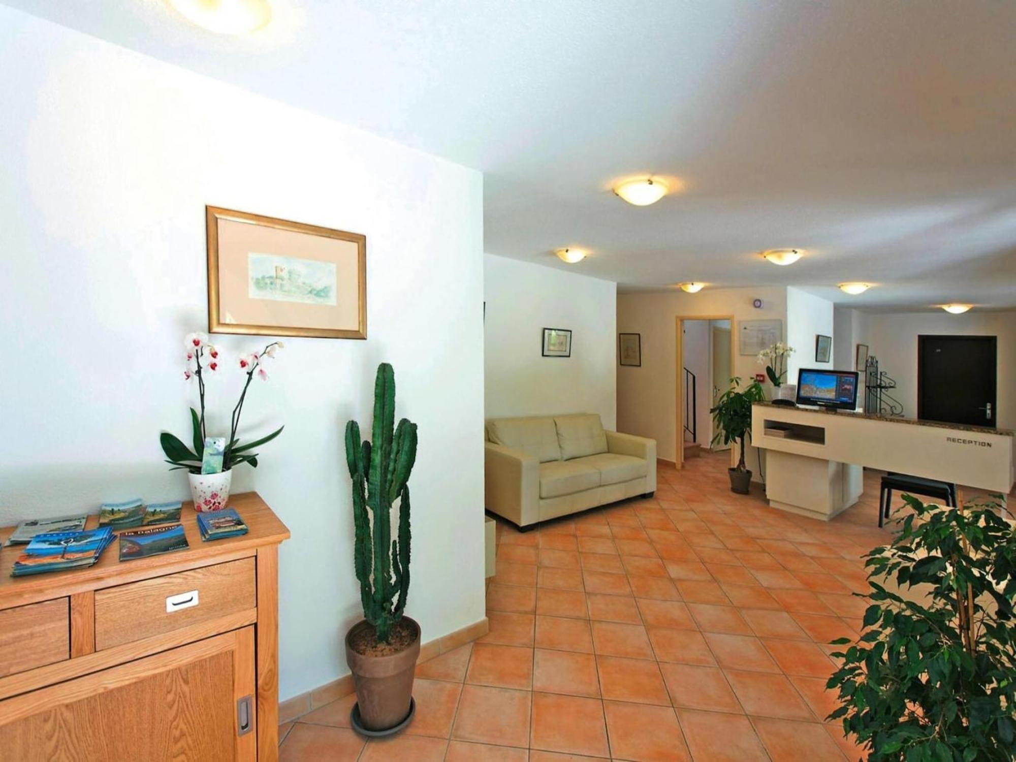 Res Le Vieux Moulin Ile Rousse Apartment For 4 Pers L'Ile-Rousse  Ngoại thất bức ảnh