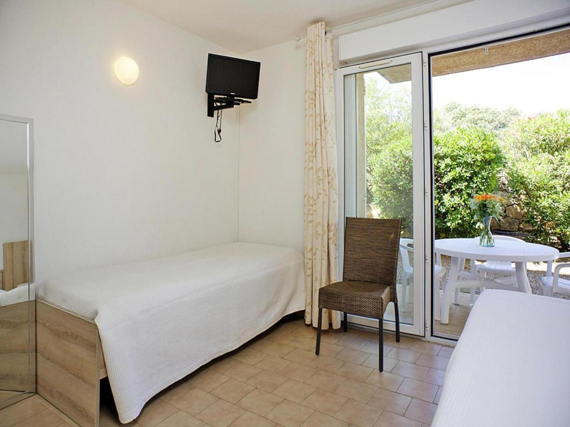 Res Le Vieux Moulin Ile Rousse Apartment For 4 Pers L'Ile-Rousse  Ngoại thất bức ảnh